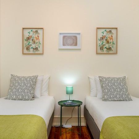 Whome Hideaway Family Apartment #1E Lisboa Εξωτερικό φωτογραφία