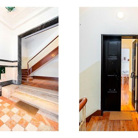 Whome Hideaway Family Apartment #1E Lisboa Εξωτερικό φωτογραφία