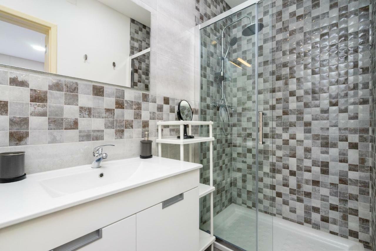 Whome Hideaway Family Apartment #1E Lisboa Εξωτερικό φωτογραφία