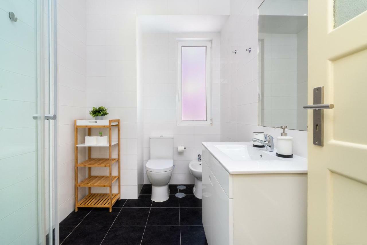Whome Hideaway Family Apartment #1E Lisboa Εξωτερικό φωτογραφία