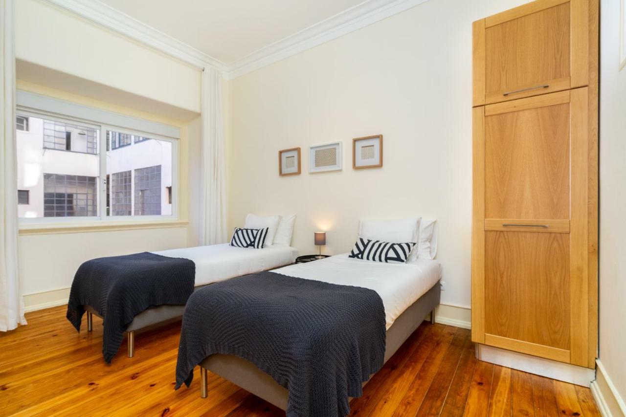 Whome Hideaway Family Apartment #1E Lisboa Εξωτερικό φωτογραφία