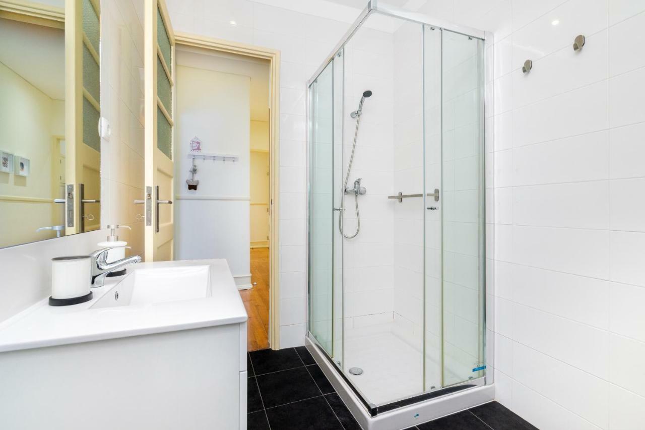 Whome Hideaway Family Apartment #1E Lisboa Εξωτερικό φωτογραφία