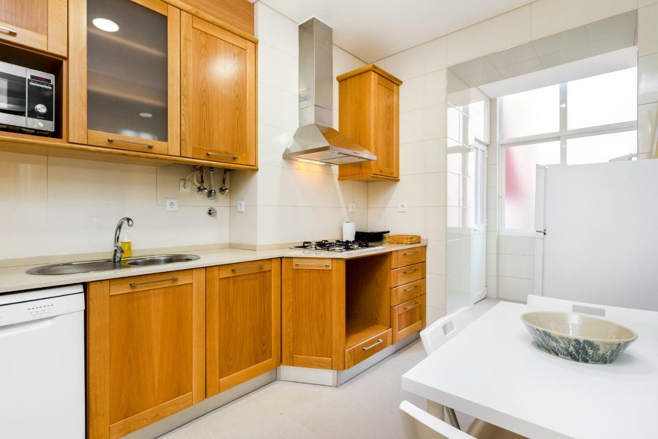 Whome Hideaway Family Apartment #1E Lisboa Εξωτερικό φωτογραφία