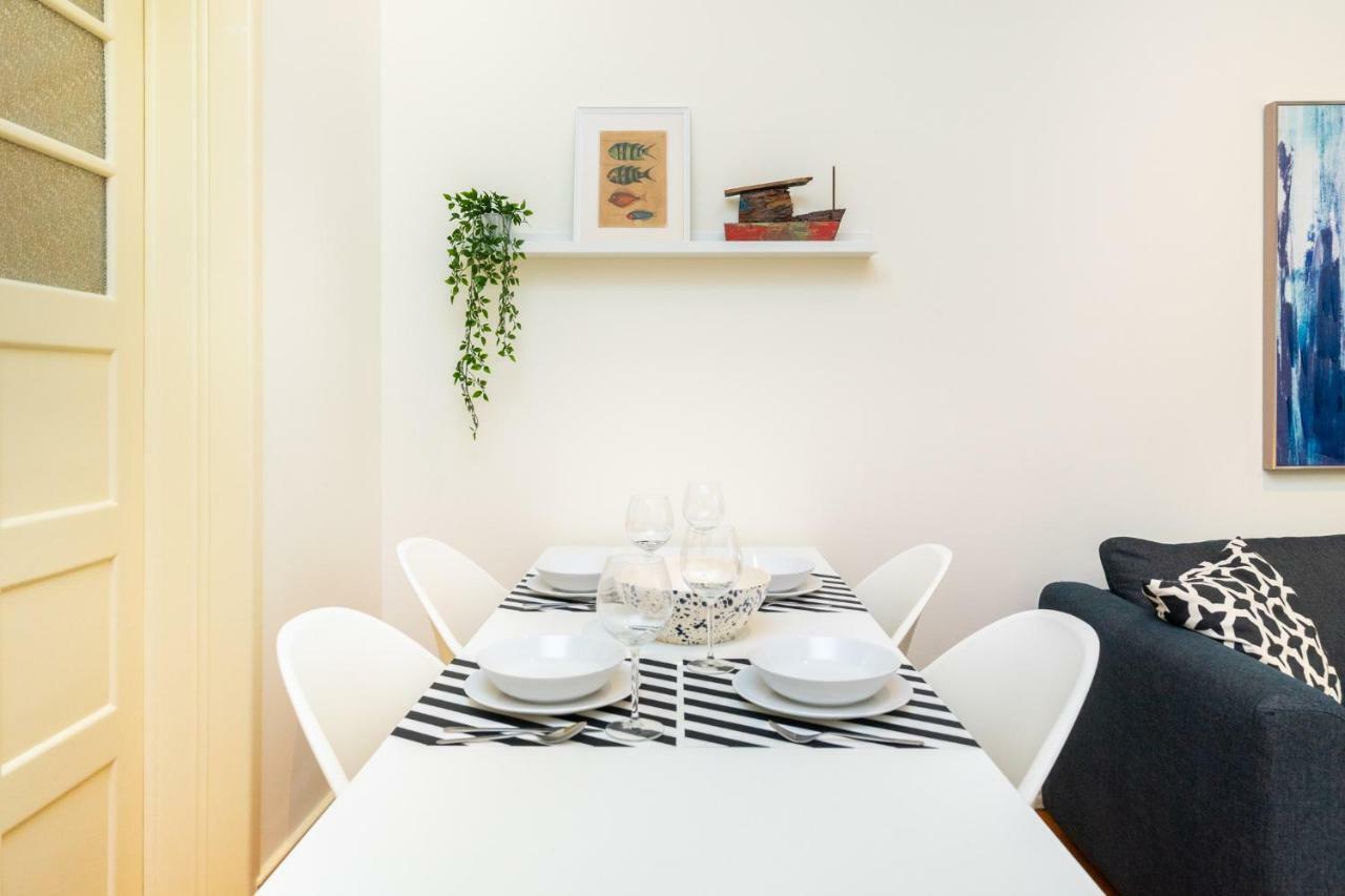 Whome Hideaway Family Apartment #1E Lisboa Εξωτερικό φωτογραφία